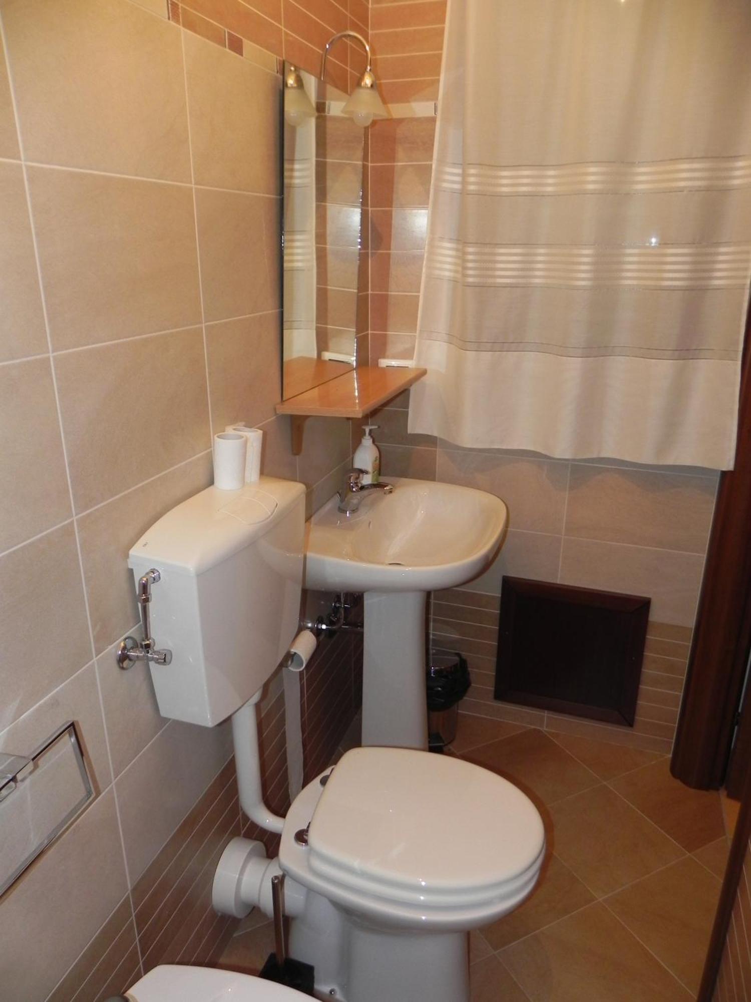 Agriturismo Tenute Pollara Roccamena Cameră foto