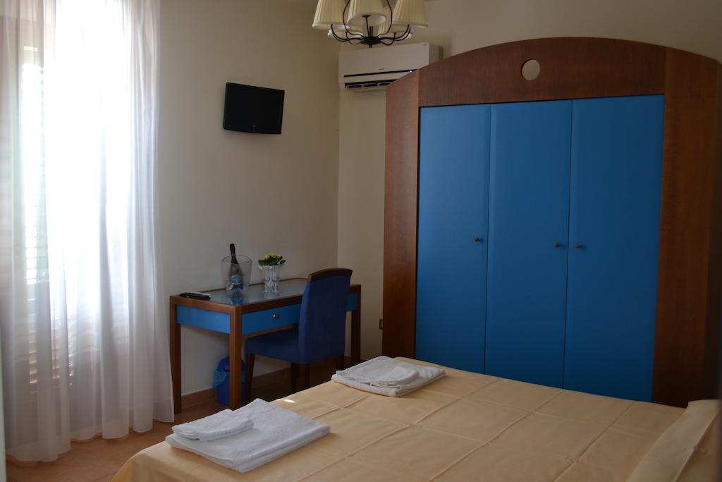 Agriturismo Tenute Pollara Roccamena Cameră foto
